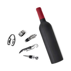 Set 5 món mở rượu vang Ernesto