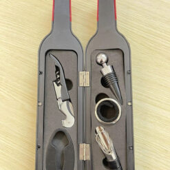 Set 5 món mở rượu vang Ernesto