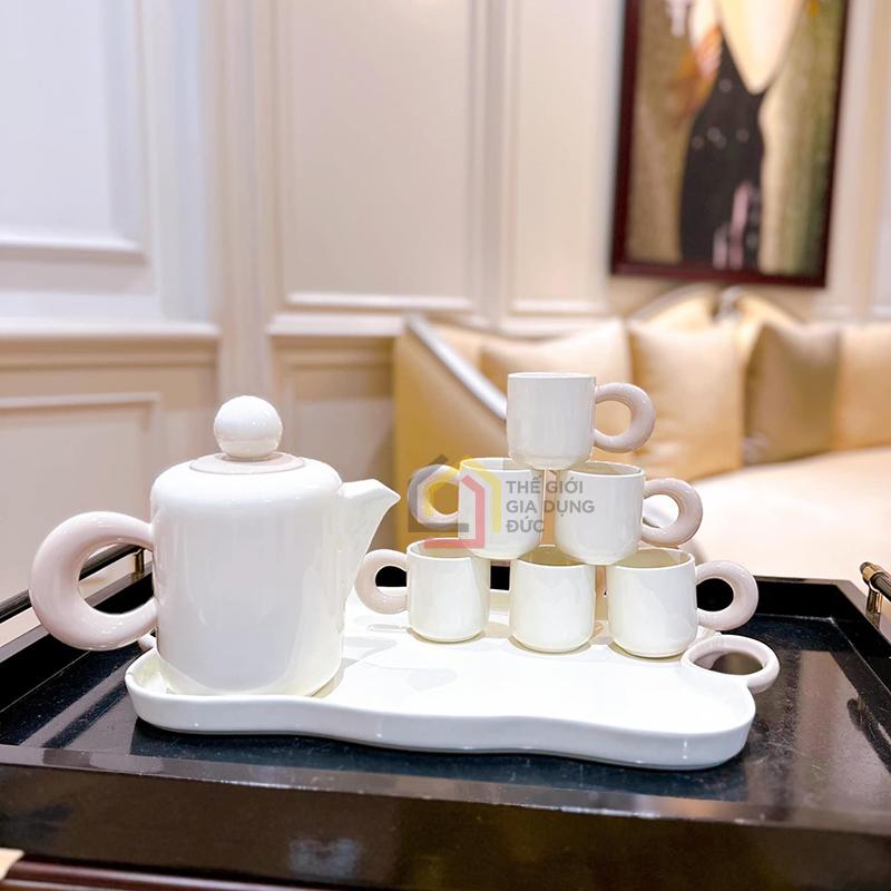 set-binh-nuoc-6-coc-kem-khay-dopamine-phong-cach-bac-au7 Set bình nước + 6 cốc kèm khay Dopamine Phong cách Bắc Âu