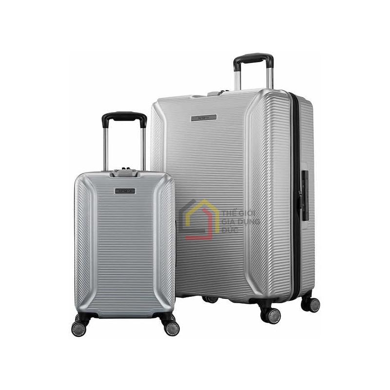 set-vali-samsonite-element-xlt-20-28-inch Set Vali Samsonite Element XLT 20-28 inch