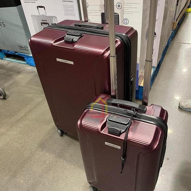 set-vali-samsonite-element-xlt-20-28-inch13 Set Vali Samsonite Element XLT 20-28 inch