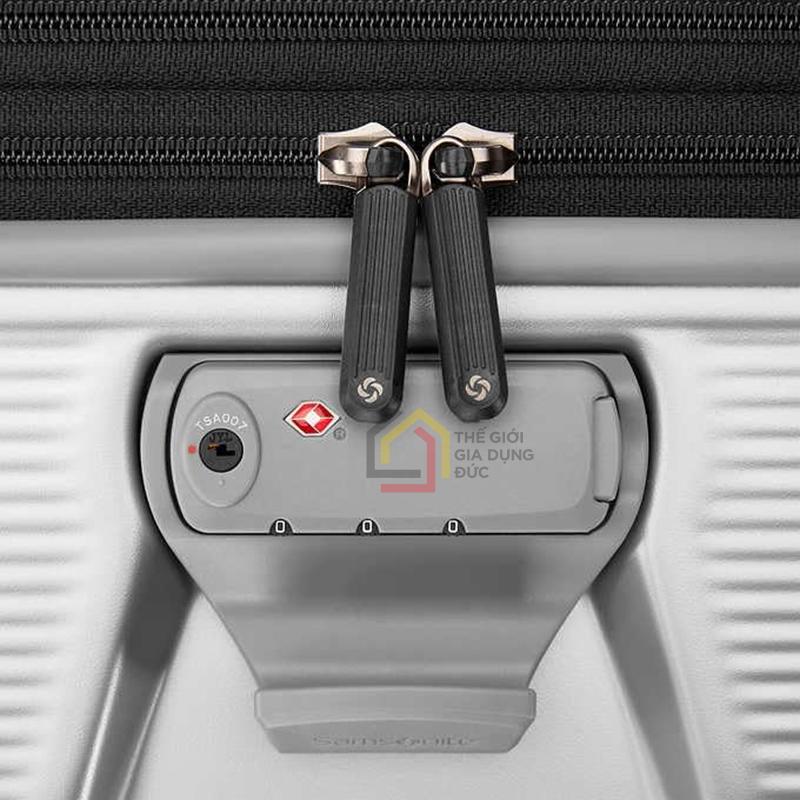 set-vali-samsonite-element-xlt-20-28-inch5 Set Vali Samsonite Element XLT 20-28 inch