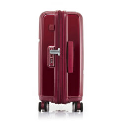 Vali kéo nhựa Samsonite Azio size 20