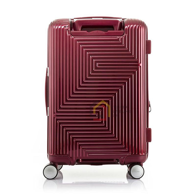 vali-keo-nhua-samsonite-azio-size-20-2 Vali kéo nhựa Samsonite Azio size 20