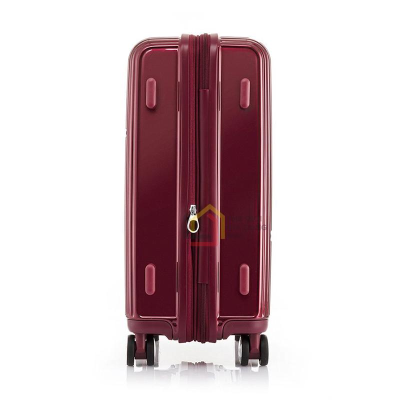 vali-keo-nhua-samsonite-azio-size-20-3 Vali kéo nhựa Samsonite Azio size 20