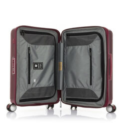 Vali kéo nhựa Samsonite Azio size 20