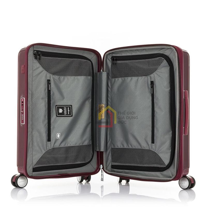 vali-keo-nhua-samsonite-azio-size-20-4 Vali kéo nhựa Samsonite Azio size 20