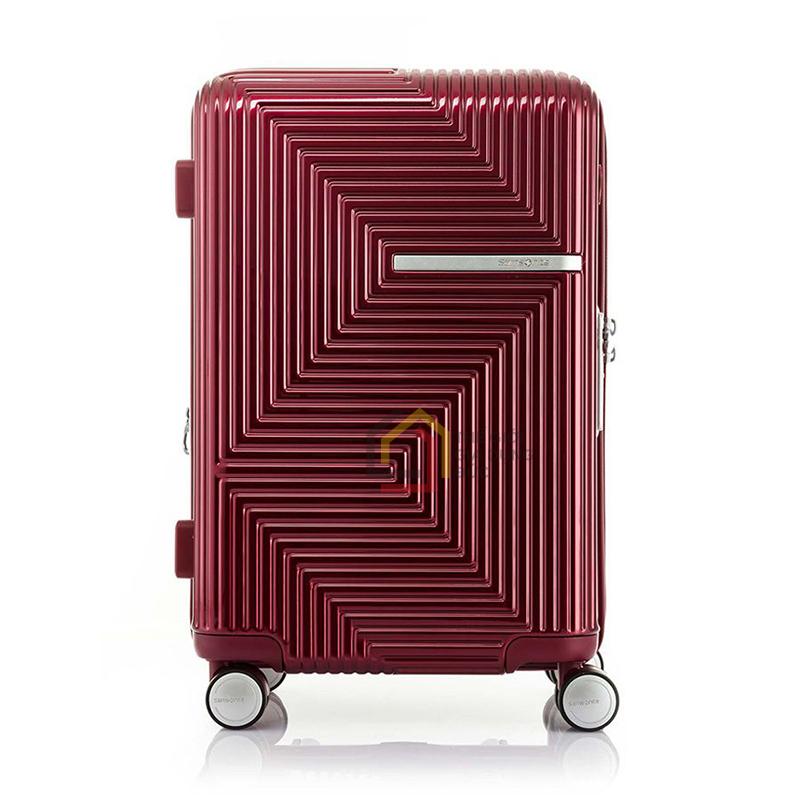 vali-keo-nhua-samsonite-azio-size-20 Vali kéo nhựa Samsonite Azio size 20