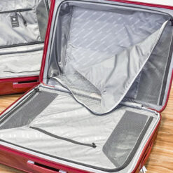 Vali kéo nhựa Samsonite Azio size 24