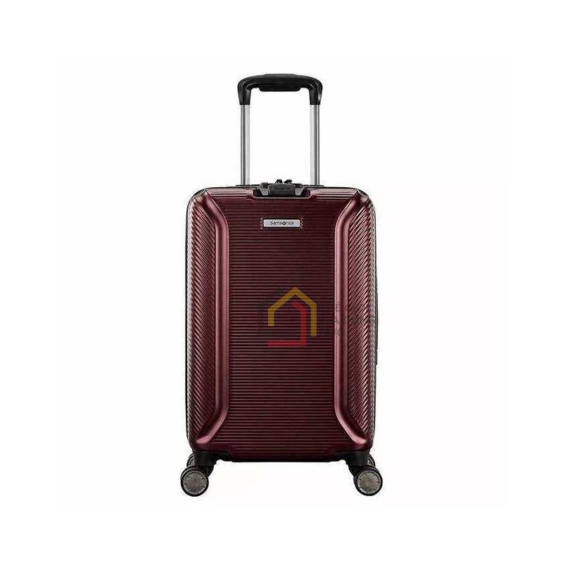 vali-samsonite-element-xlt-20-inch (4) Vali Samsonite Element XLT 20 inch