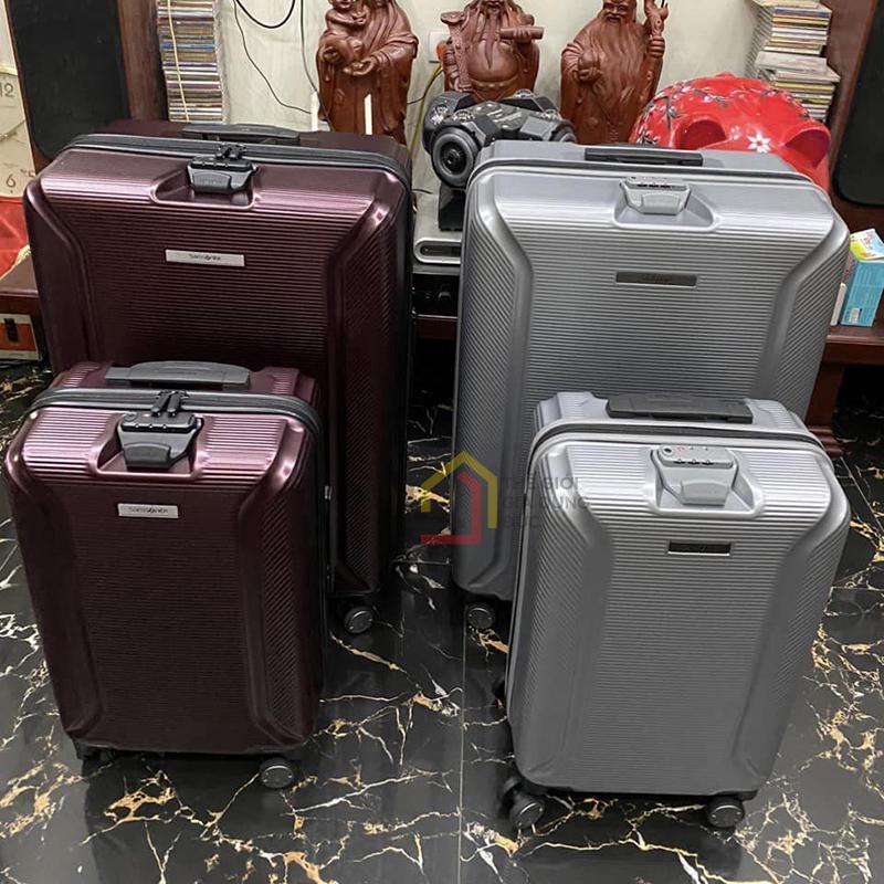 vali-samsonite-element-xlt-28-inch (8) Vali Samsonite Element XLT 28 inch