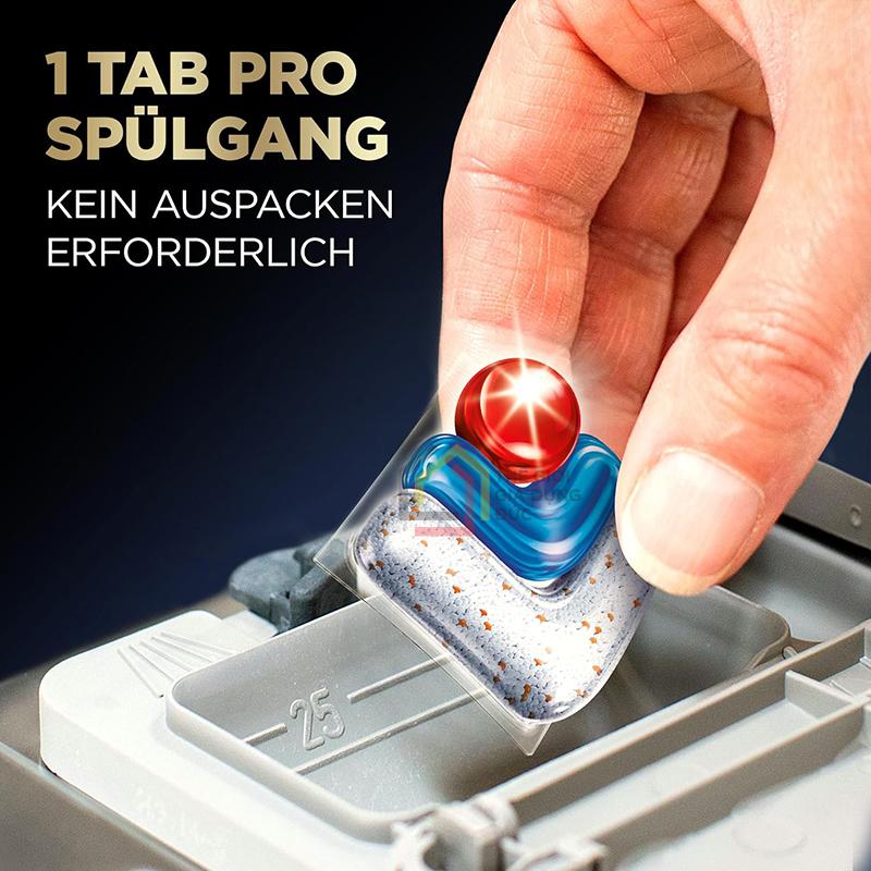 vien-rua-bat-finish-ultimate-plus-all-in-1-goi-72-vien3 Viên rửa bát Finish Ultimate Plus All in 1 gói 72 viên