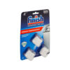 Viên tẩy cặn máy rửa bát Finish vỉ 3 viên