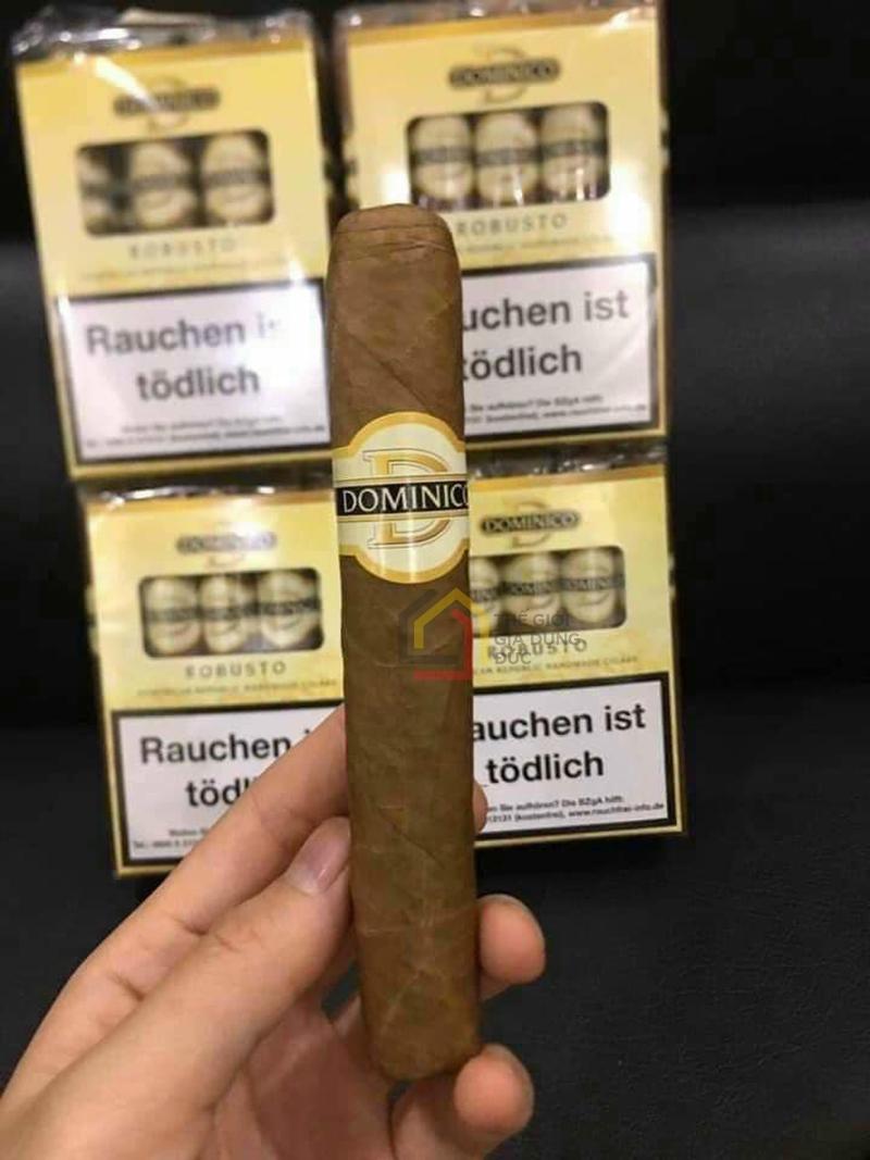 xi-ga-dominico-robusto-goi-10-dieu3 Xì gà Dominico Robusto gói 10 điếu