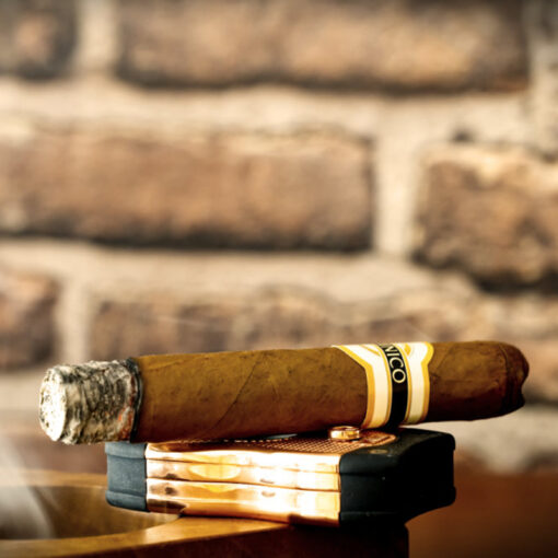 Xì gà Dominico Robusto gói 10 điếu