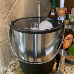 Xô đá Oggi dung tích 3,8L