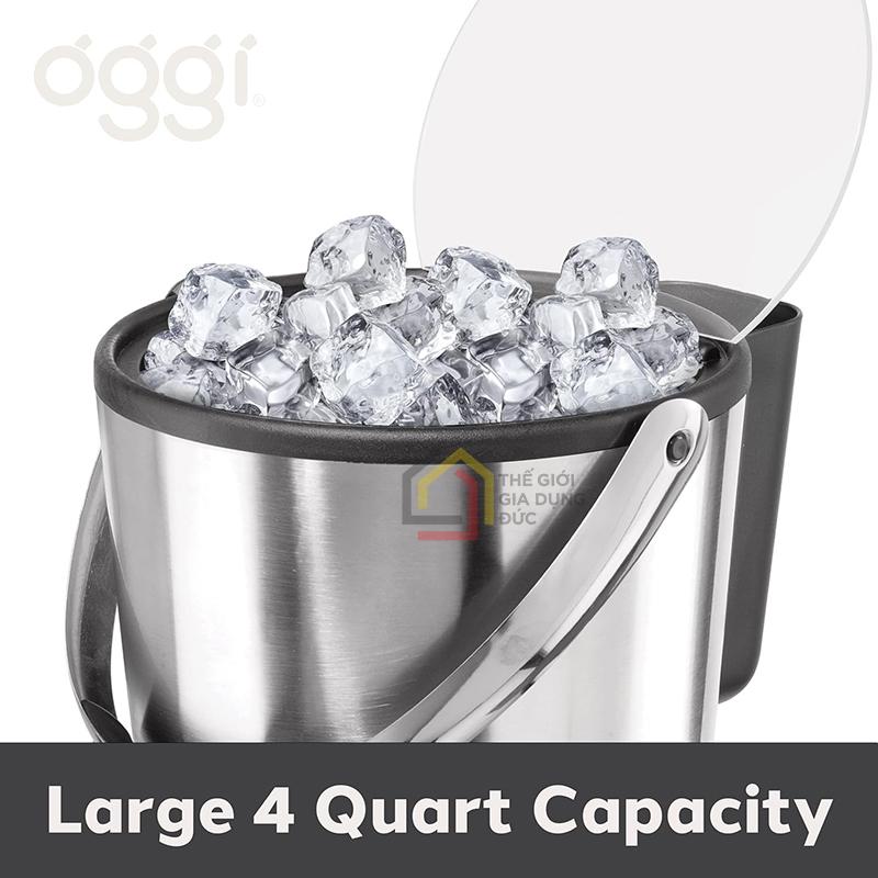 xo-da-oggi-dung-tich-38l4 Xô đá Oggi dung tích 3,8L