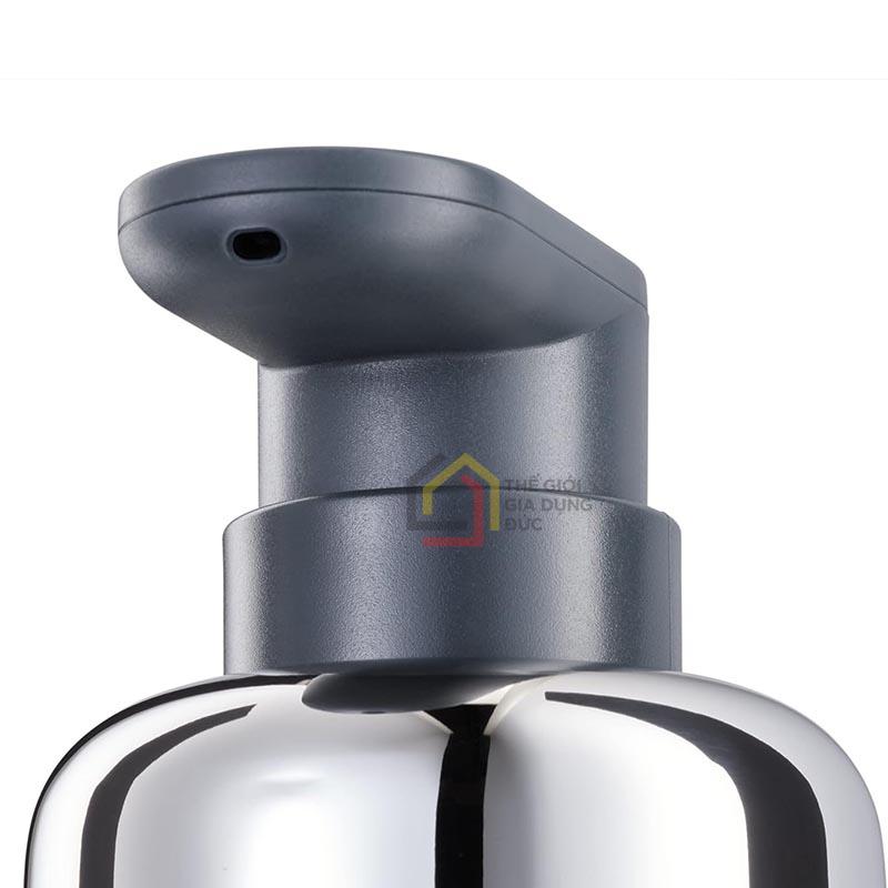 binh-bom-xa-phong-joseph-joseph-easystore-luxe-steel-70582-4 Bình bơm xà phòng Joseph Joseph EasyStore Luxe (Steel) 70582