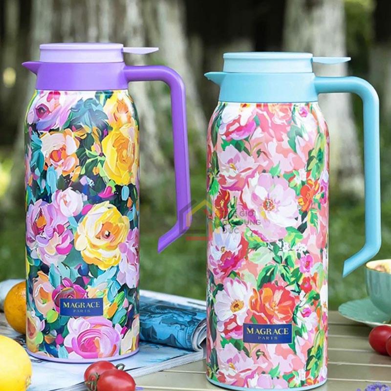 binh-nuoc-giu-nhiet-magrace-paris-16l Bình nước giữ nhiệt Magrace Paris 1,6L