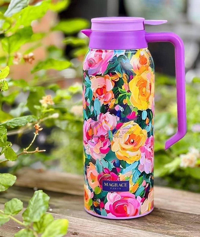 binh-nuoc-giu-nhiet-magrace-paris-16l5 Bình nước giữ nhiệt Magrace Paris 1,6L