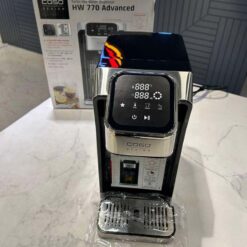 Bình thủy điện Caso HW770 Advanced 2,7 L