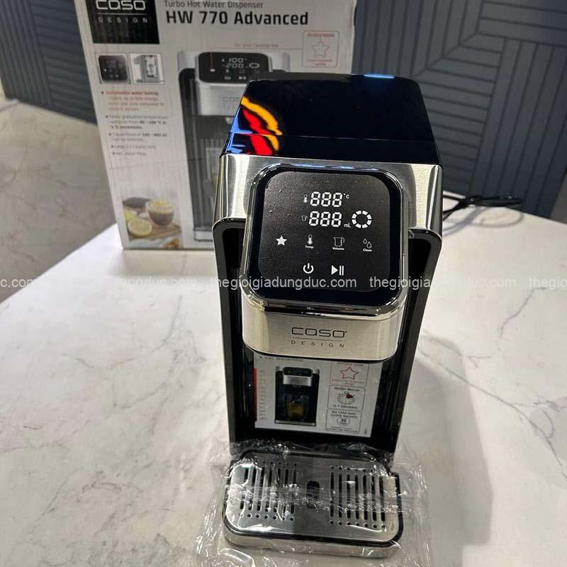 binh-thuy-dien-caso-hw770-27-l (11) Bình thủy điện Caso HW770 Advanced 2,7 L