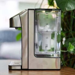 Bình thủy điện Caso HW770 Advanced 2,7 L