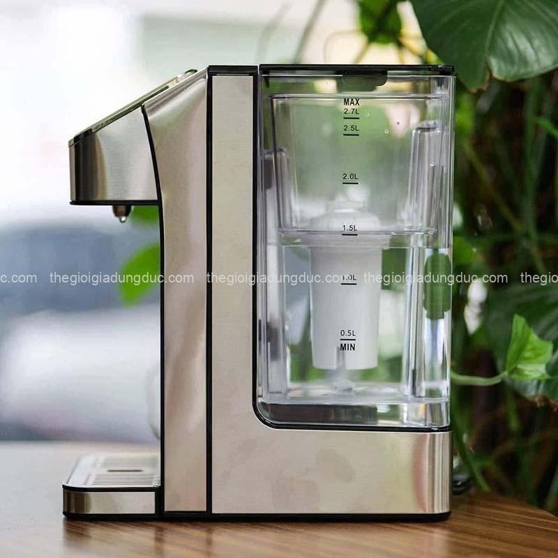 Bình thủy điện Caso HW770 Advanced 2,7 L