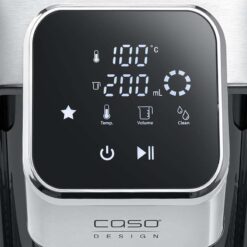 Bình thủy điện Caso HW770 Advanced 2,7 L