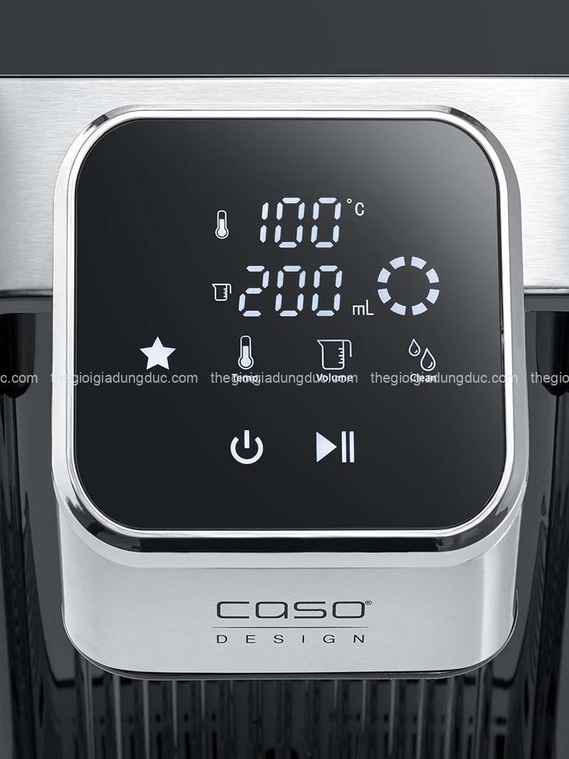 binh-thuy-dien-caso-hw770-27-l (3) Bình thủy điện Caso HW770 Advanced 2,7 L