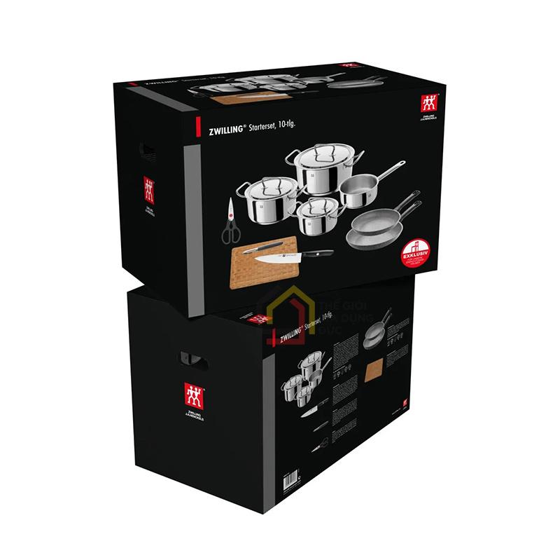 bo-noi-chao-thot-dao-keo-nao-sieu-xin-zwilling-starter-10-mon (4) Bộ nồi, chảo, thớt, dao, kéo, nạo siêu xịn Zwilling Starter 10 món