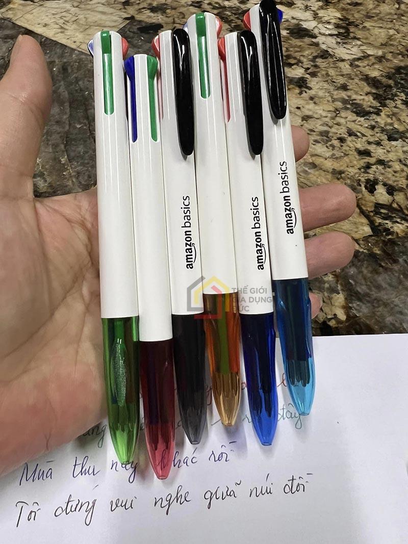 hop-6-chiec-but-bi-4-mau-trong-1-amazon-basics10 Hộp 6 chiếc bút bi 4 màu trong 1 Amazon Basics