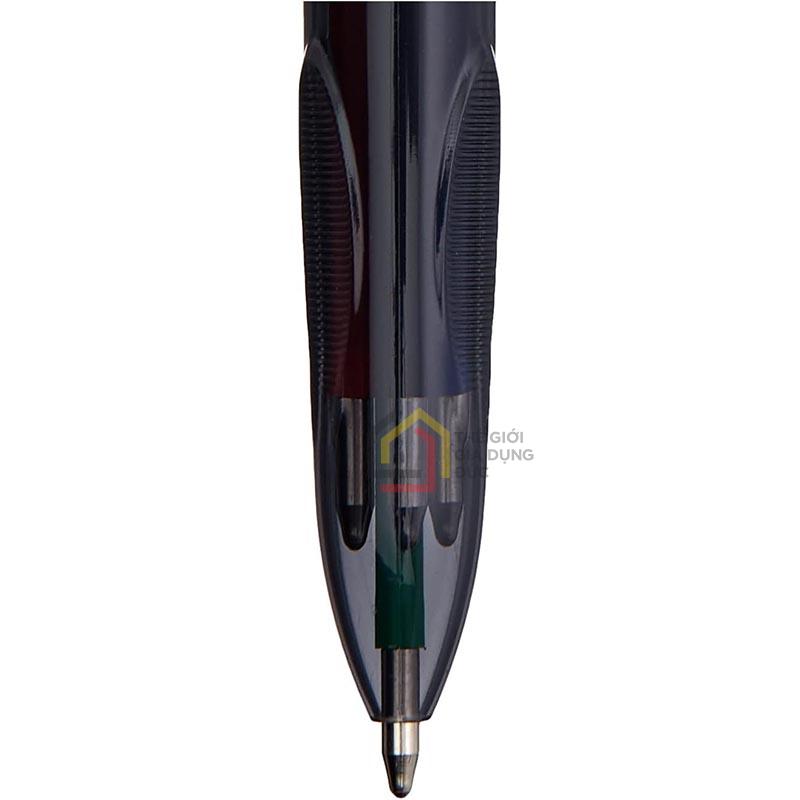 hop-6-chiec-but-bi-4-mau-trong-1-amazon-basics2 Hộp 6 chiếc bút bi 4 màu trong 1 Amazon Basics