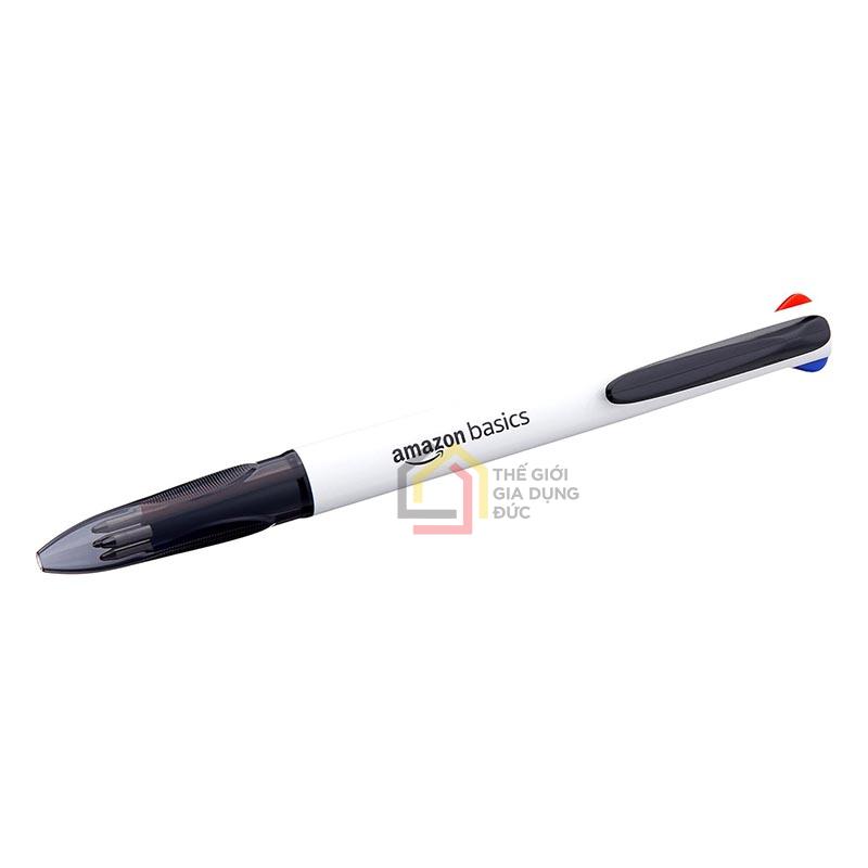 hop-6-chiec-but-bi-4-mau-trong-1-amazon-basics4 Hộp 6 chiếc bút bi 4 màu trong 1 Amazon Basics