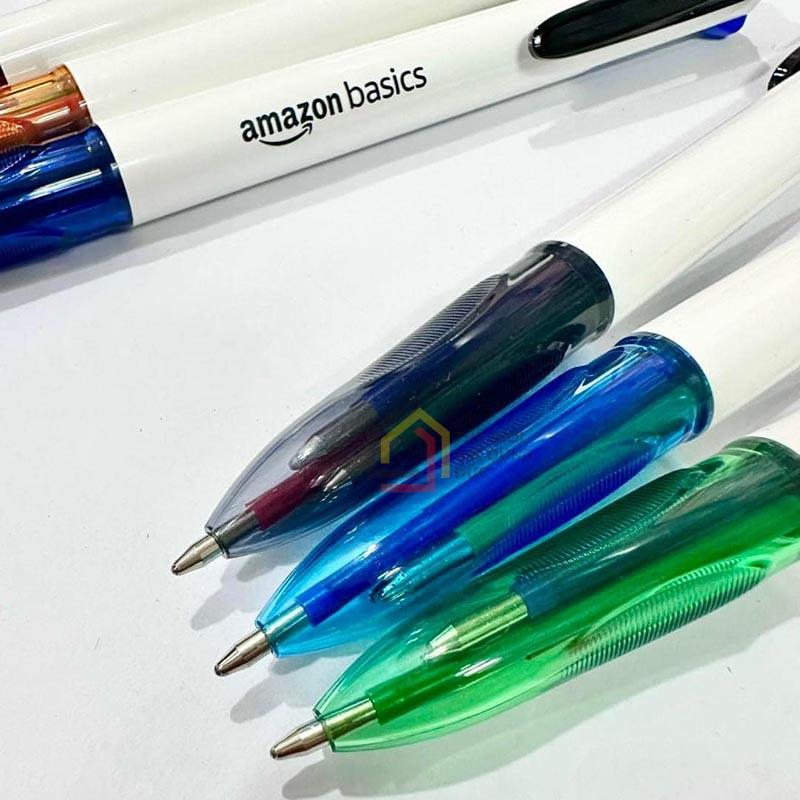 hop-6-chiec-but-bi-4-mau-trong-1-amazon-basics8 Hộp 6 chiếc bút bi 4 màu trong 1 Amazon Basics