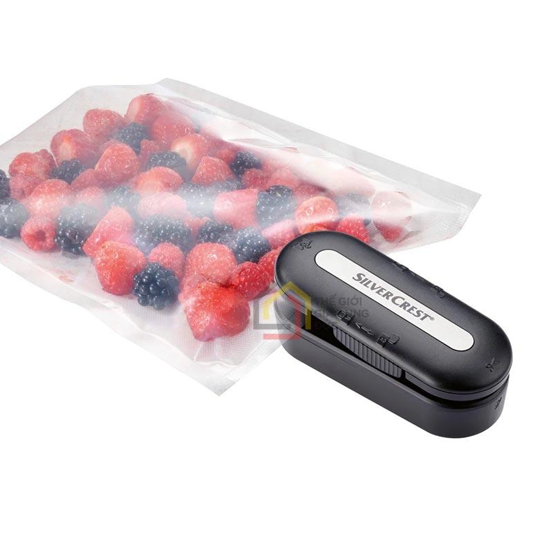 may-han-mieng-tui-silvercrest-germany-mini Máy hàn miệng túi Silvercrest Germany mini