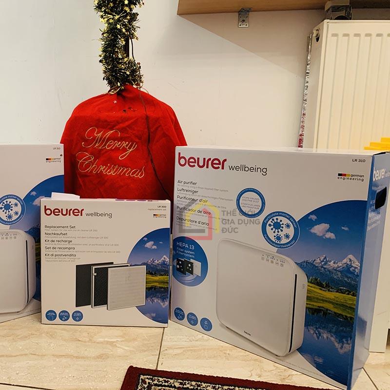 may-loc-khong-khi-beurer-lr310-12 Máy lọc không khí Beurer LR310