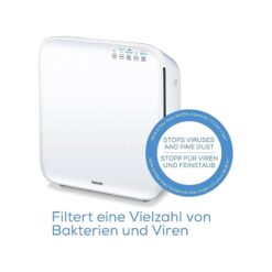Máy lọc không khí Beurer LR310