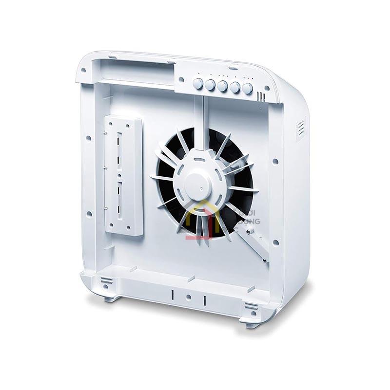 may-loc-khong-khi-beurer-lr310-8 Máy lọc không khí Beurer LR310