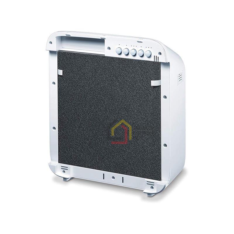 may-loc-khong-khi-beurer-lr310-9 Máy lọc không khí Beurer LR310