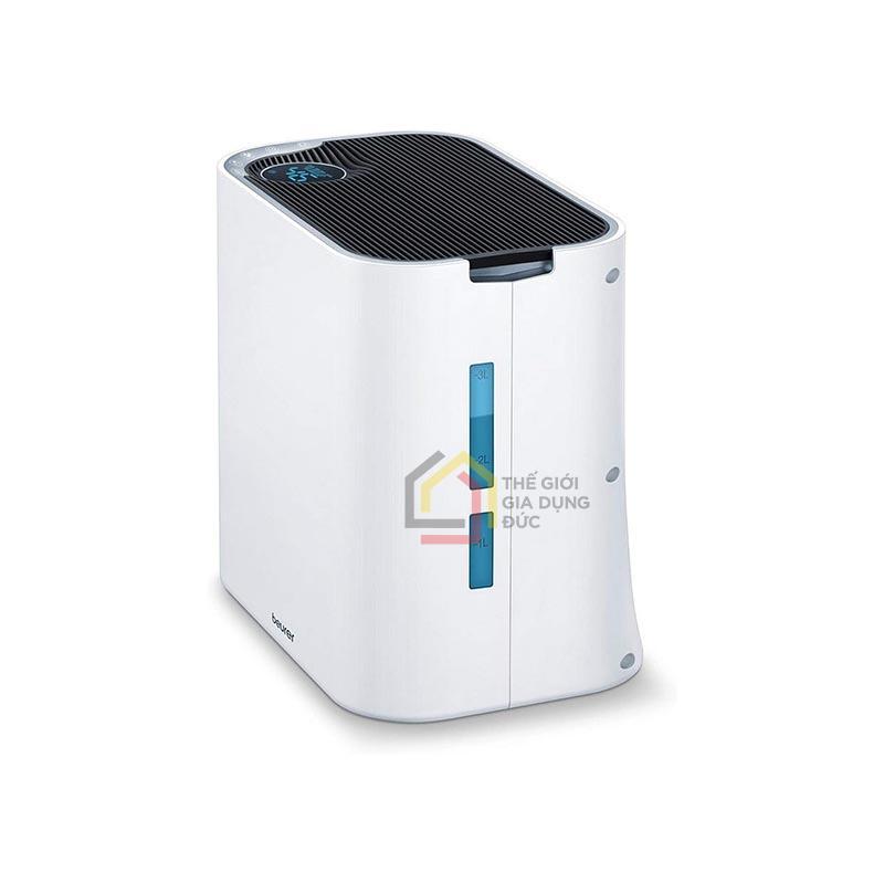 may-loc-khong-khi-va-bu-am-beurer-lr330-3in1-10 Máy lọc không khí và bù ẩm Beurer LR330 3in1