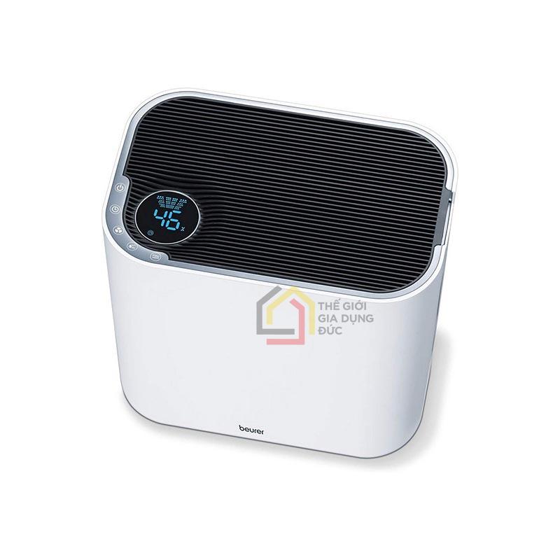 may-loc-khong-khi-va-bu-am-beurer-lr330-3in1-6 Máy lọc không khí và bù ẩm Beurer LR330 3in1