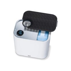 Máy lọc không khí và bù ẩm Beurer LR330 3in1