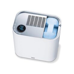 Máy lọc không khí và bù ẩm Beurer LR330 3in1