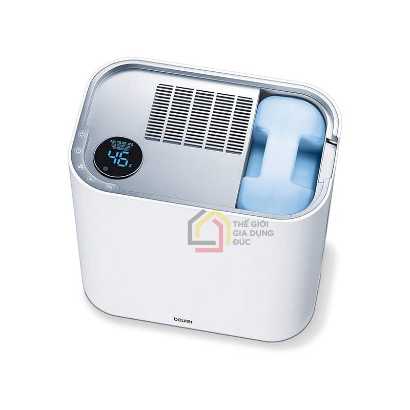 may-loc-khong-khi-va-bu-am-beurer-lr330-3in1-9 Máy lọc không khí và bù ẩm Beurer LR330 3in1