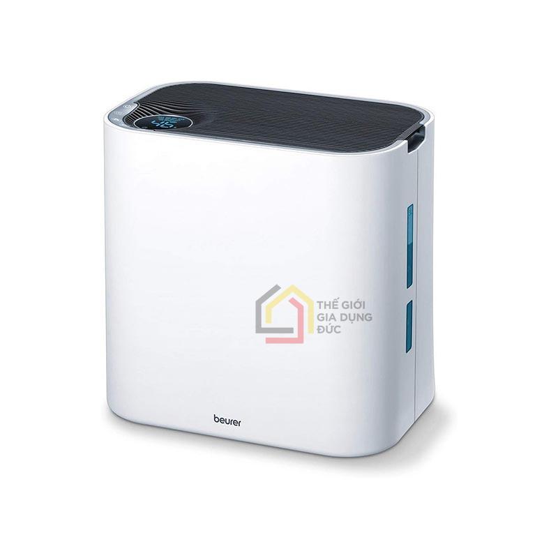 may-loc-khong-khi-va-bu-am-beurer-lr330-3in1 Máy lọc không khí và bù ẩm Beurer LR330 3in1