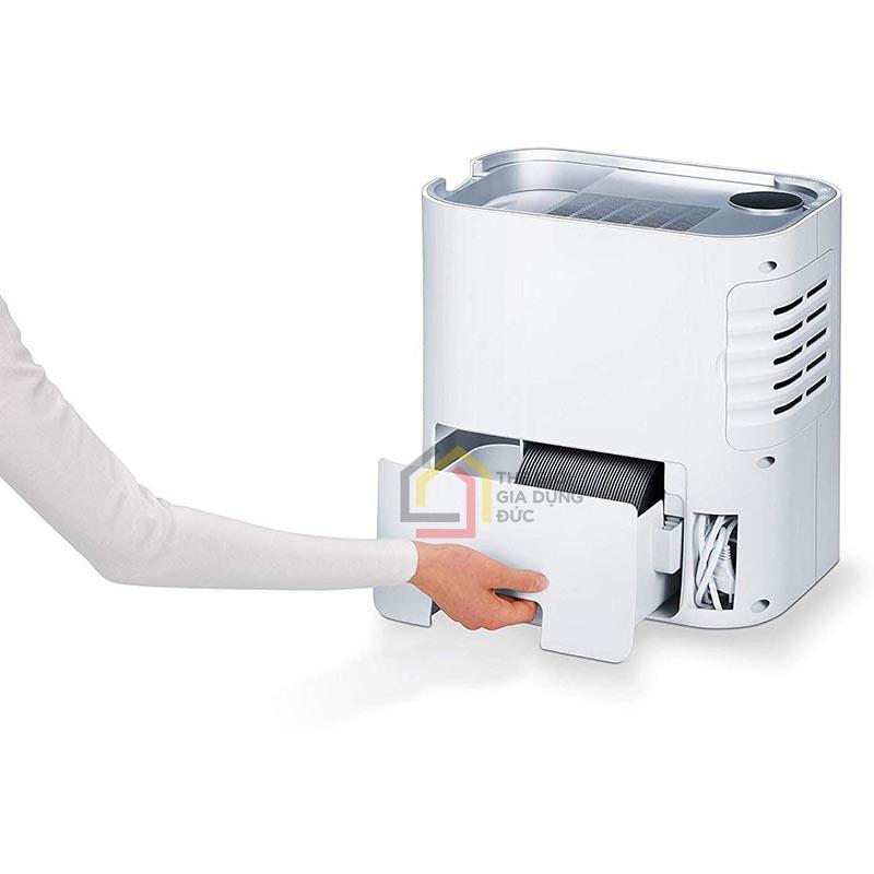 may-loc-khong-khi-va-bu-am-beurer-lr330-3in13 Máy lọc không khí và bù ẩm Beurer LR330 3in1