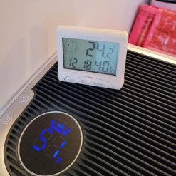 Máy lọc không khí và bù ẩm Beurer LR330 3in1