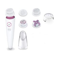 Máy rửa mặt tẩy tế bào chết Beurer FC95