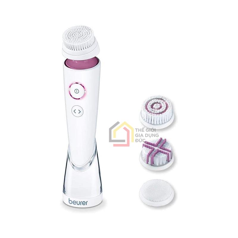 may-rua-mat-tay-te-bao-chet-beurer-fc95 Máy rửa mặt tẩy tế bào chết Beurer FC95